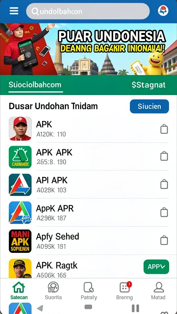 Screenshot svipwins nomor 2