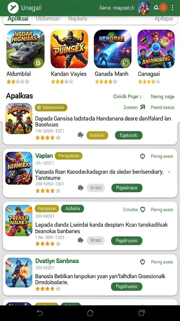 Screenshot t9999 nomor 1