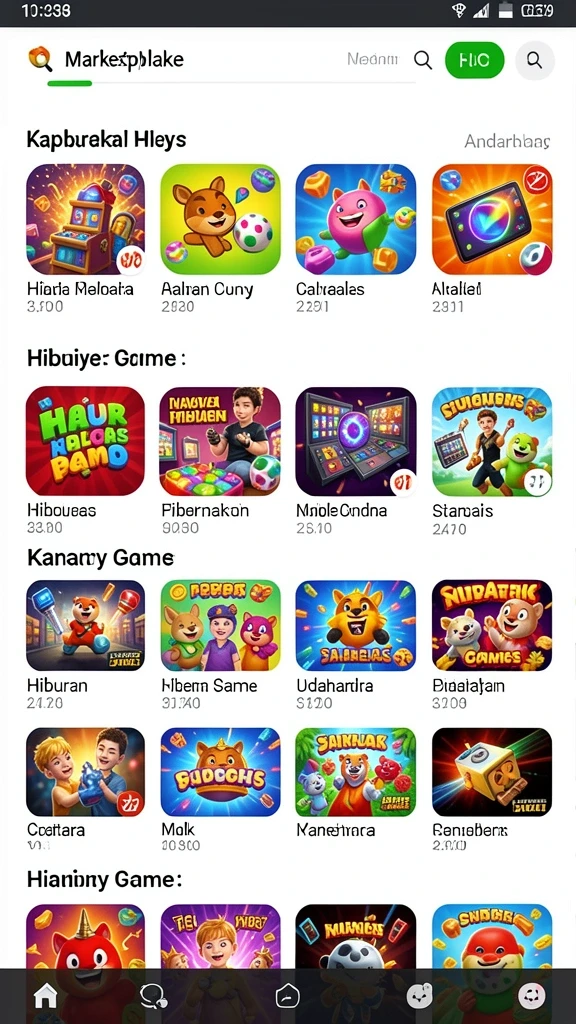Screenshot topdomino nomor 3