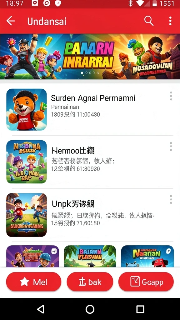 Screenshot ufo777 nomor 2