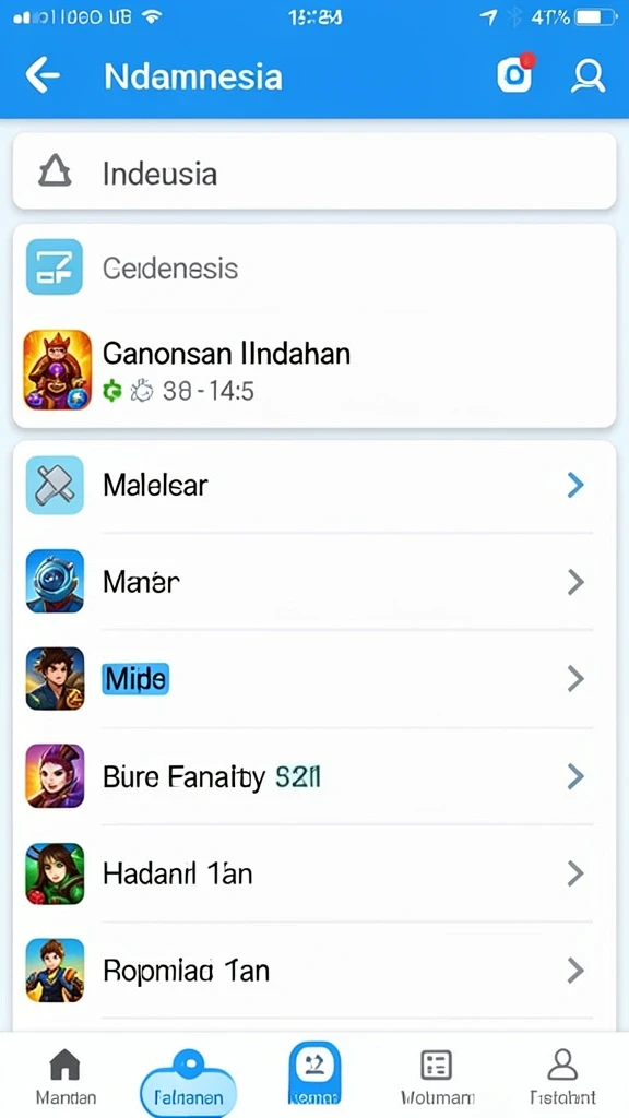 Screenshot v07 nomor 1