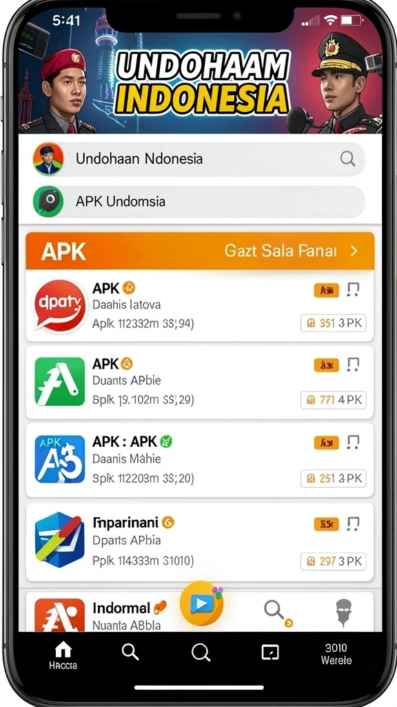Screenshot visa89 nomor 1