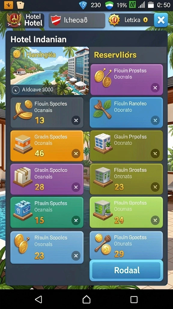 Screenshot win33 nomor 1