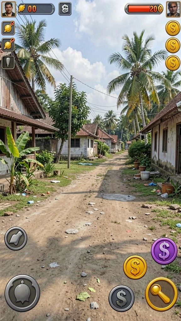 Screenshot win33 nomor 2