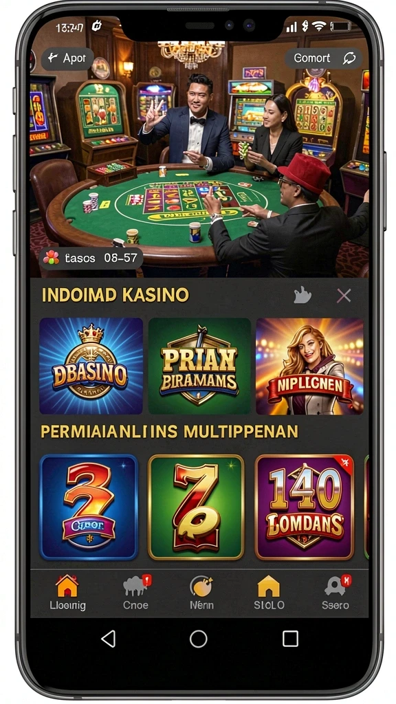 Screenshot wingacor77 nomor 3