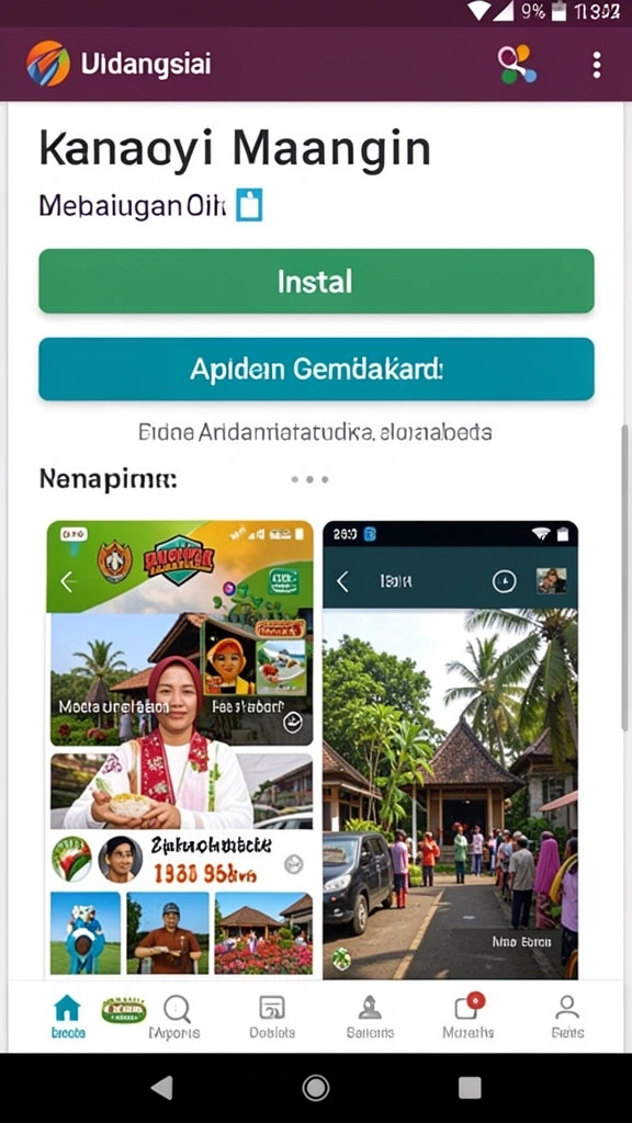 Screenshot winslot nomor 2
