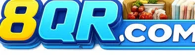 8qr — logo banner resmi Indonesia